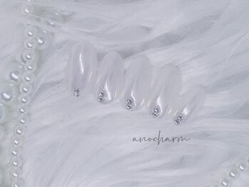 アノ チャーム(ano charm)/トレンド定額コース/¥7800