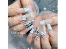 ワイベール 札幌店(YVeil)の雰囲気（フレンチ7900円コース♪）