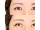 アイラッシュサロン ブラン ピオレ姫路店(Eyelash Salon Blanc)の写真/【すっぴんでも自信のもてる目元★】マツパ派もマツエク派も納得の満足度！確かな技術でモチの良さを実感♪