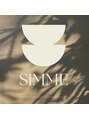 シンメ(SIMME)/SIMME