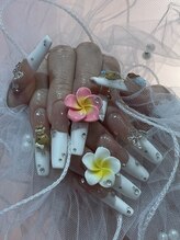 ランシル(Lancil)/スカルプ