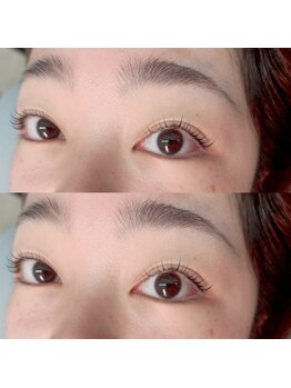 アヴェクトワ 川口東口店(avectoi by anyhow)/【ラッシュリフト】