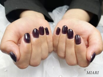 ミアリ(MIARI)/
