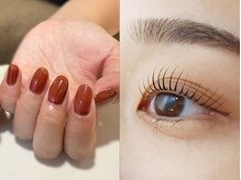 グラマラス 白金台店(glamourous produced by Noble)