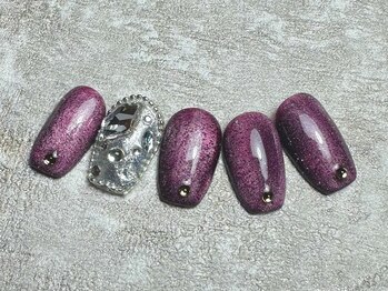 ビューティフルムーン ネイル 本厚木(Beautiful Moon Nail)/◆定額¥7000～¥10000湯川専用◆