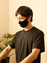 癒楽(YuRaKu) 店長 TAKA