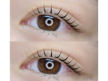 ジェルメ(Germer)/上まつげパーマ