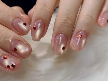 コフレ 千歳烏山(Coffret)/magnet×miniheart