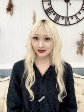 オリヴィア(Olivia) OLIVIA 加藤