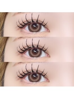 ラベル 恵比寿店(Labelle)/バインドロック[マツエク]