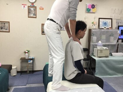 健康療術院絆の写真