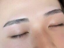 アンネ 表参道(ANNE)/メンズアイブロウwax