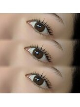 ドース(DOSE)/持ちがいい！まつげパーマ