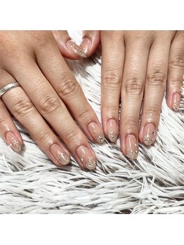 アームス(Arms)/大人のラメグラ