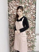 リアムネイル(Liam nail) REINA