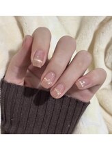 めぐみのネイルサロン/マグネット