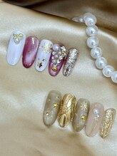 ネイル ユナ(nail YUNA)/