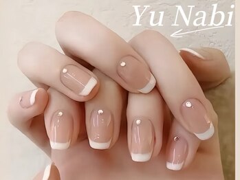 ユナビ 池袋東口店(Yunabi)/ちゅるん ワンカラーネイル