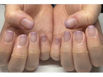 ミエル 大宮店(miel)/カラーグラデーション