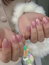 レリーズ ネイル(Lelys nail)/こだわりワンカラー