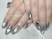 インネイルサロン 日暮里(IN NAIL SALON)/初回オフ無料トレンド