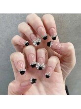 ヘブン 池袋(HEAVEN)/長 さだしやり放題×つけ放題