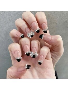 ヘブン 池袋(HEAVEN)/長 さだしやり放題×つけ放題