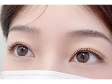 メガミ アイラッシュラウンジ(MEGAMI EYELASH LOUNGE)/パリジェンヌラッシュリフト♪