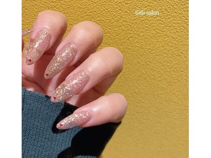 ジジ サロン(GiGi Salon)の写真