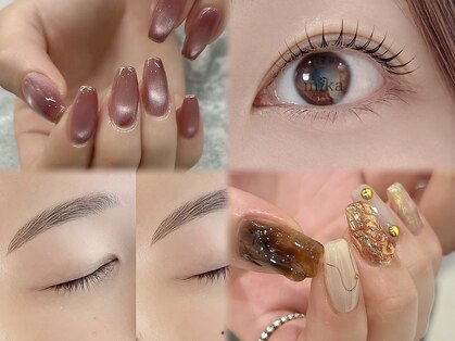 ボニー(bonny)の写真