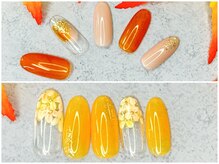 ミラーナ(Milana)/秋◆定額デザイン◆￥6500