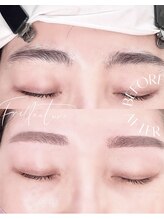 フリルナチュール 心斎橋店(Frillnature)/まゆスタイリング　心斎橋/本町