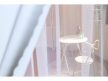 アイノア(ainoa)/サロンの雰囲気