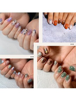 リノ(Lino)/シンプルデザイン