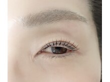 レイネ(REINE)/眉毛ワックス＆まつげパーマ