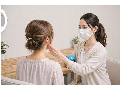 イチカ 仙川店( ichika)の写真