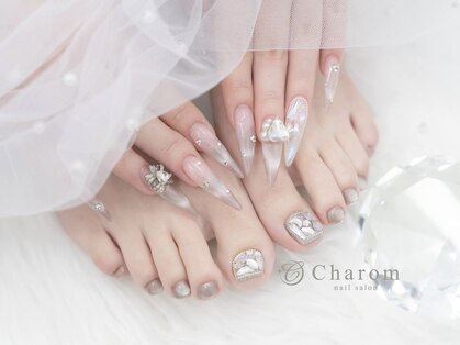 チャロム(Charom)の写真