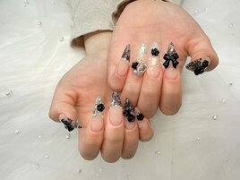 チップ長さだし持ち込みコース★
