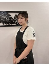 アネラネイル(anela nail)&nbsp;チカ 
