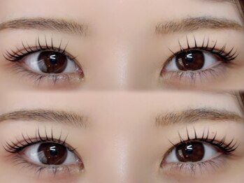 ベル(Belle)の写真/高い技術力で美しい仕上がりが長続き♪モチの良さにこだわる実力派サロン