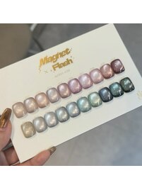 enoiマグネットジェル