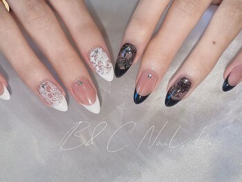 ビーアンドシー 池袋(B&C)/