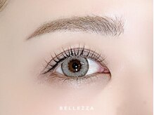 ベリザ 神楽坂(BELLEZZA)/マスカラパーマ￥1100