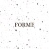 フォルム(FORME)のお店ロゴ