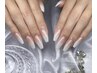 【HAND】 オフケア込*美フォルム◇グラデーションネイル★