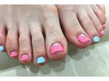 アイラッシュトウキョウ 横浜サンクチュアリ 横浜西口店/フット90分コース8000円