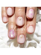 ルシエル(LeCiel)/デザインから選べる6990円