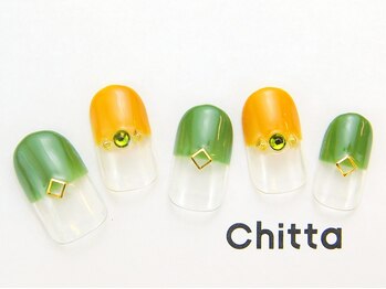 チッタ 中目黒(Chitta)/大人フレンチ