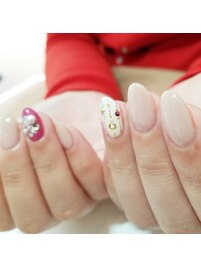 アート２本付き☆