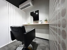 ソイズ 高崎店(SOIS)/店内の様子